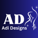 AD Designs logo